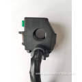 motorcycle handlebar switch Assembly Left switch assembly